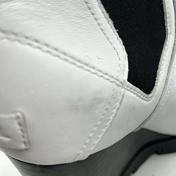 Sorel Joan Uptown Waterproof Leather Chelsea Ankle Boots Shoes **Size 7** 🌸🌸 - Picture 11 of 11